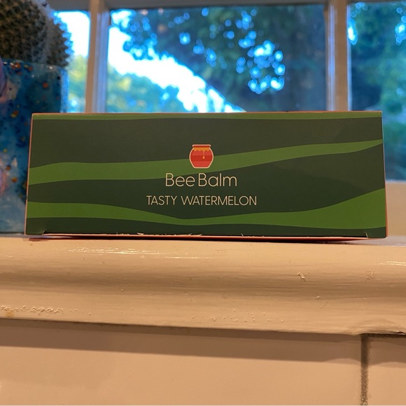 Bee Balm 🍉 Watermelon Lip Mask & Scrub Kit 🍉 - Picture 7 of 9